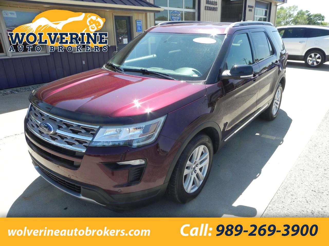 Used Cars Bad Axe MI Used Cars & Trucks MI Wolverine Auto Brokers Inc