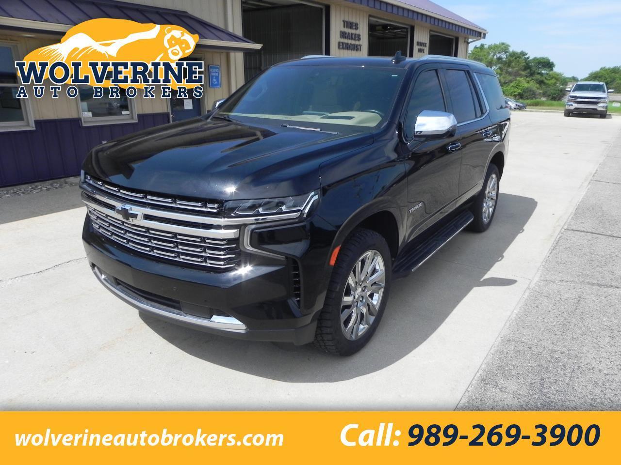 Used Cars for Sale Bad Axe MI 48413 Wolverine Auto Brokers Inc