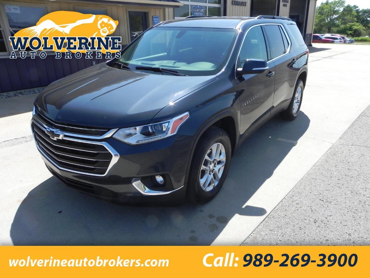 Used Cars for Sale Bad Axe MI 48413 Wolverine Auto Brokers Inc