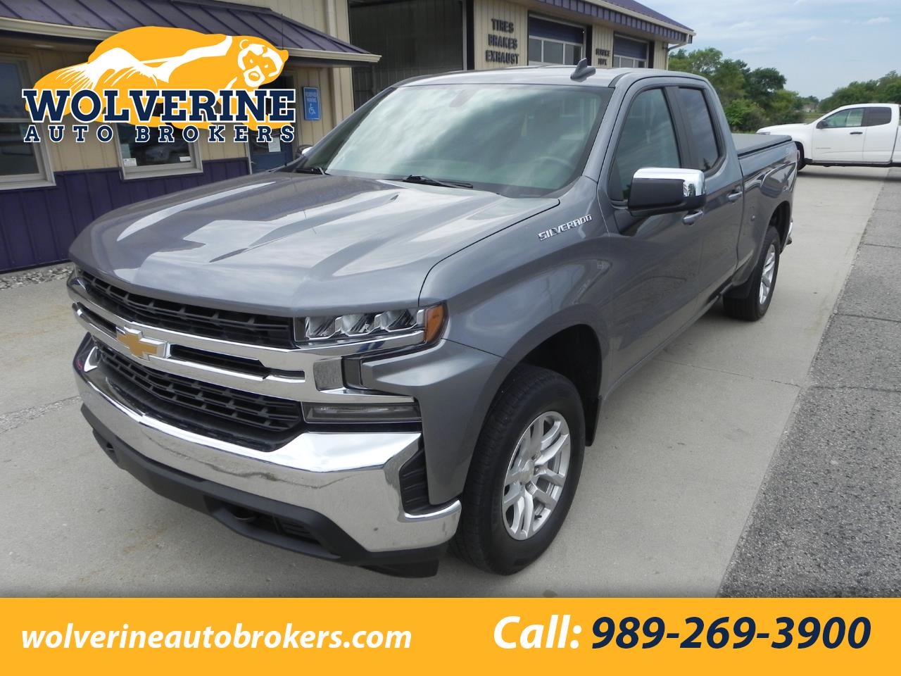 Used Cars for Sale Bad Axe MI 48413 Wolverine Auto Brokers Inc