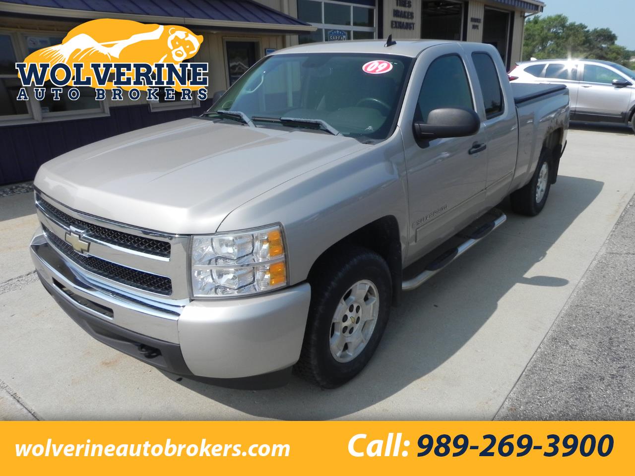 Used Cars Bad Axe MI Used Cars & Trucks MI Wolverine Auto Brokers Inc