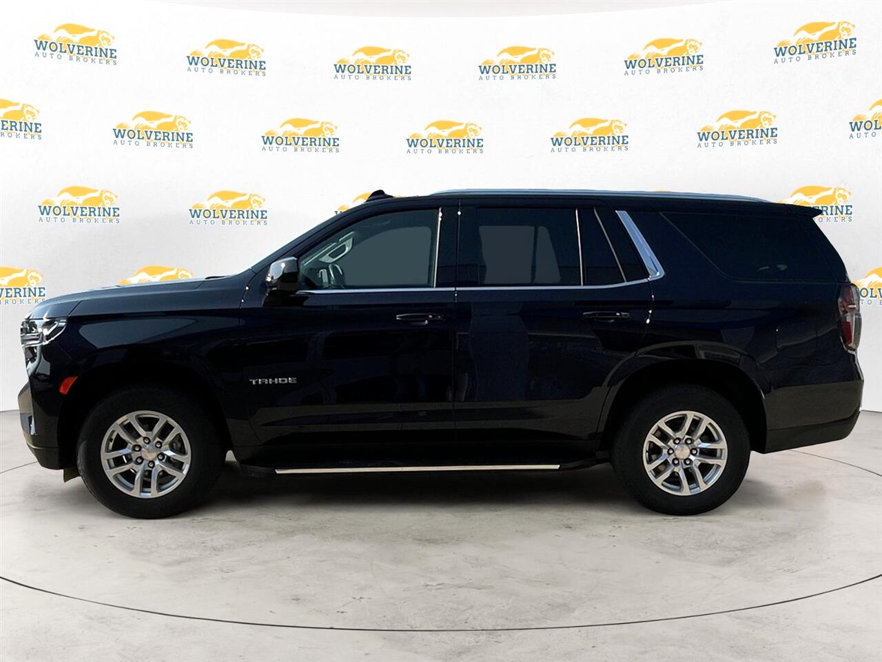 Chevrolet Tahoe LT 4WD 2023 Chevrolet Tahoe LT 4WD 2023