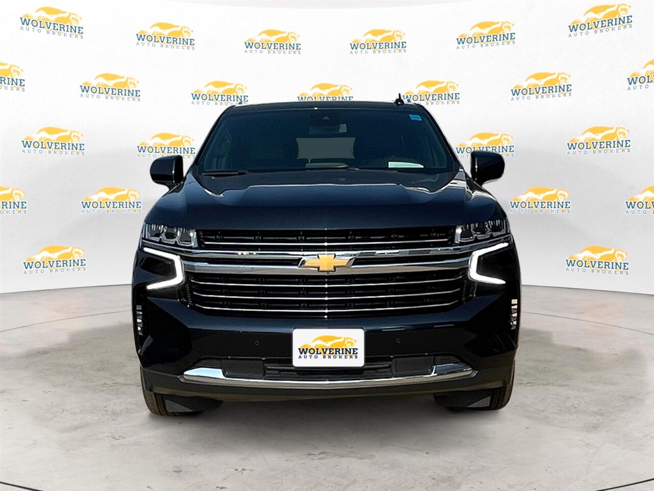 Chevrolet Tahoe LT 4WD 2023 Chevrolet Tahoe LT 4WD 2023
