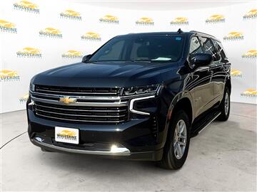 2023 Chevrolet Tahoe LT 4WD