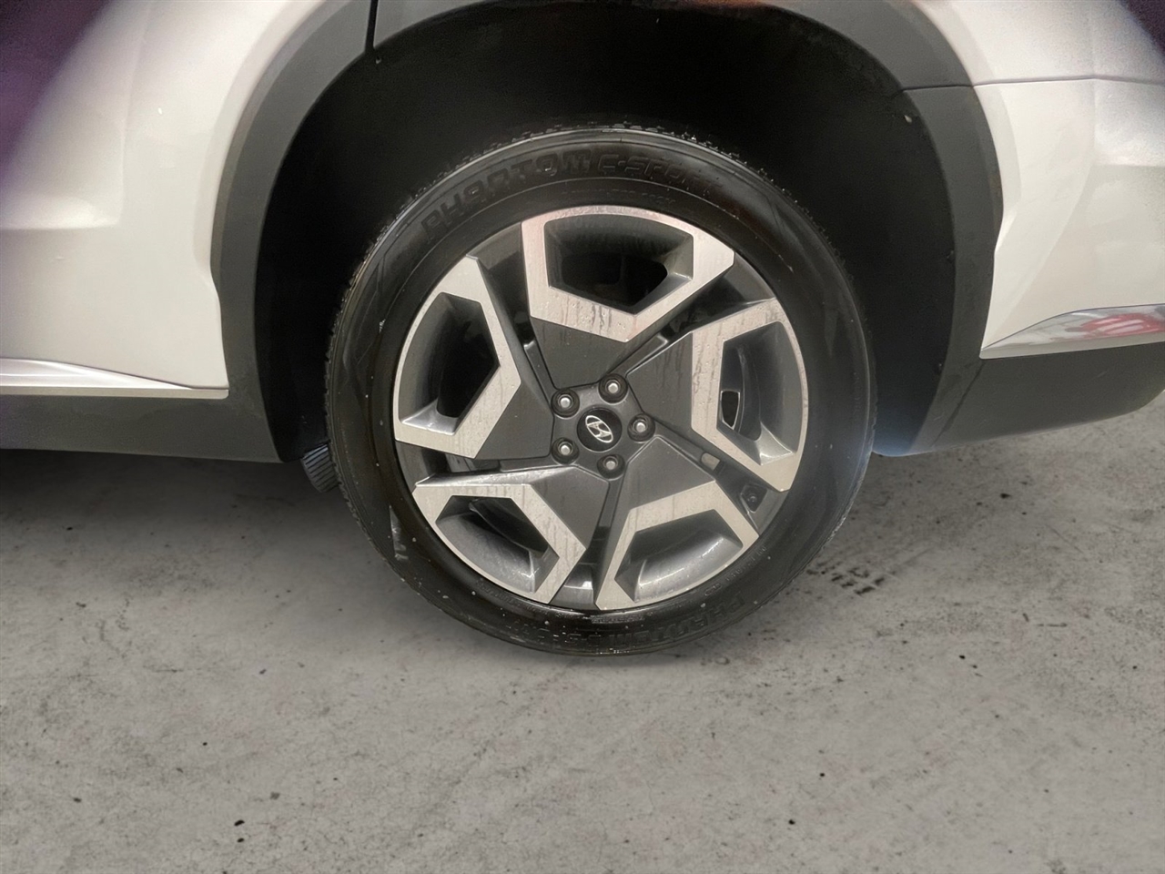 Hyundai Palisade Limited AWD 2024