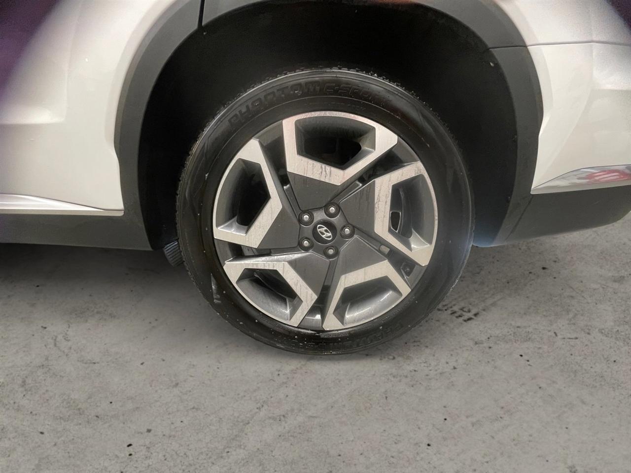 Hyundai Palisade Limited AWD 2024