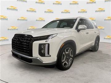 2024 Hyundai Palisade Limited AWD