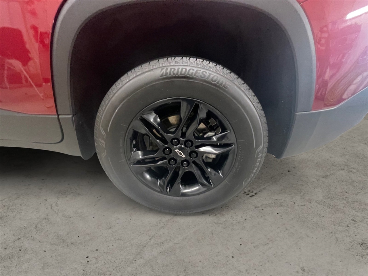 Chevrolet Traverse LT Feather AWD 2023