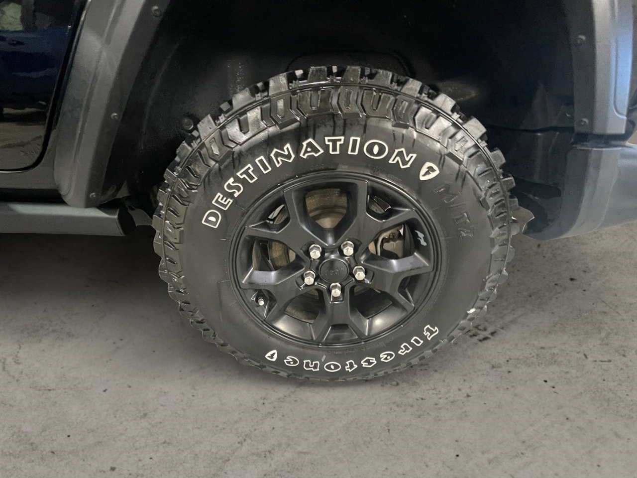 Jeep Wrangler Unlimited Willys 2020