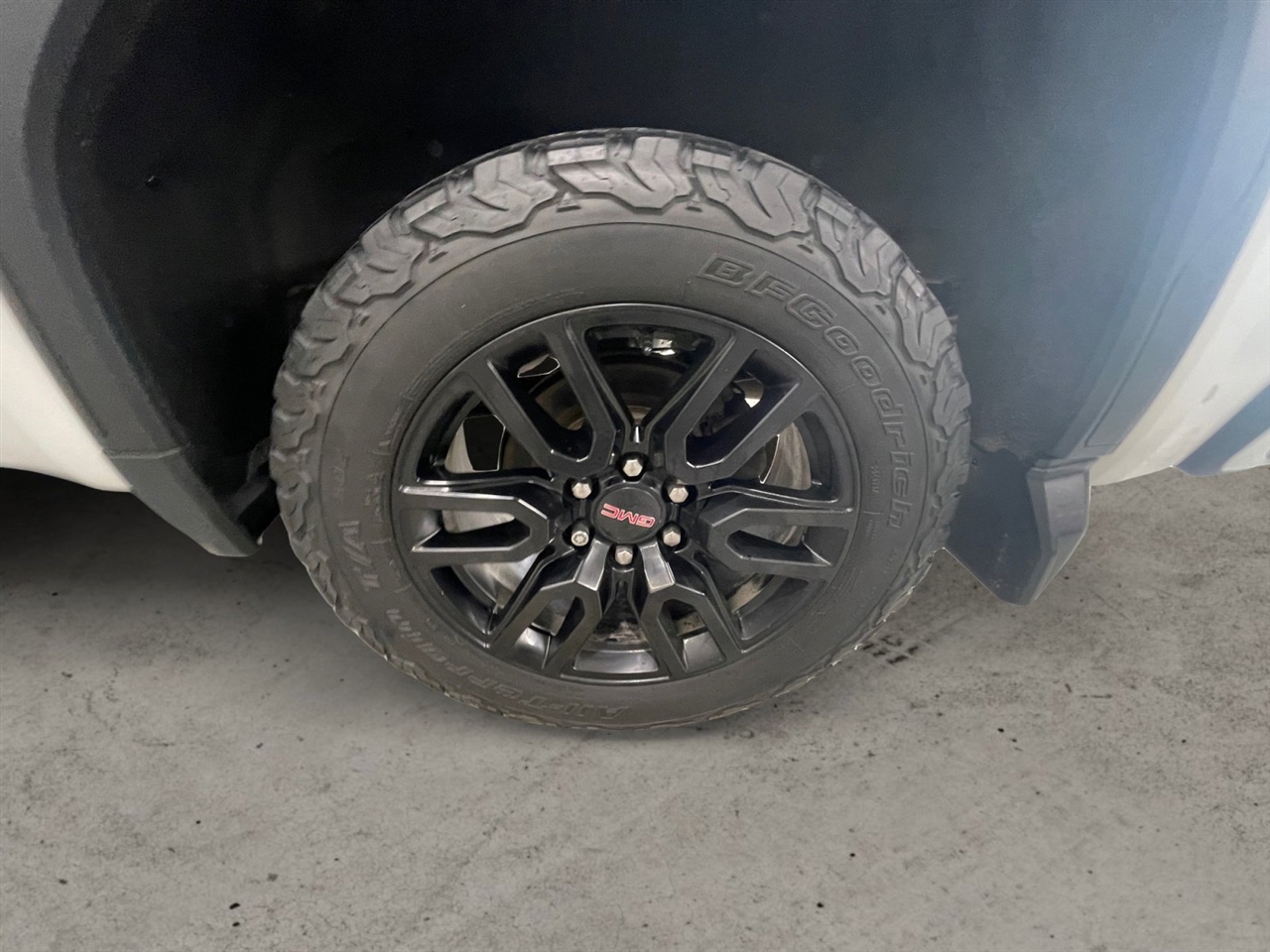 GMC Sierra 1500 Elevation Crew Cab 4WD 2020