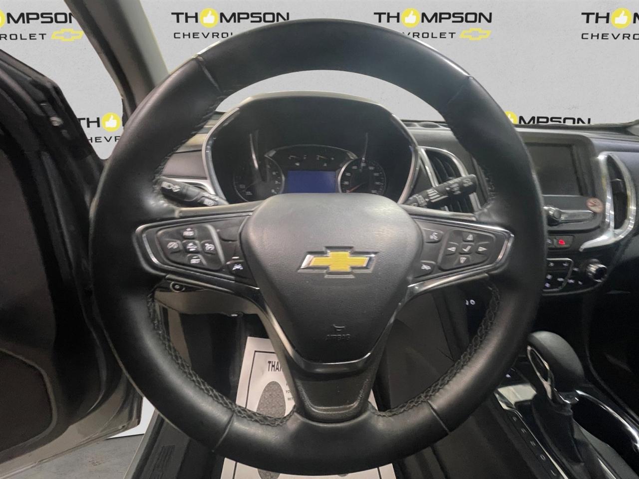 Chevrolet Equinox LT AWD 2024