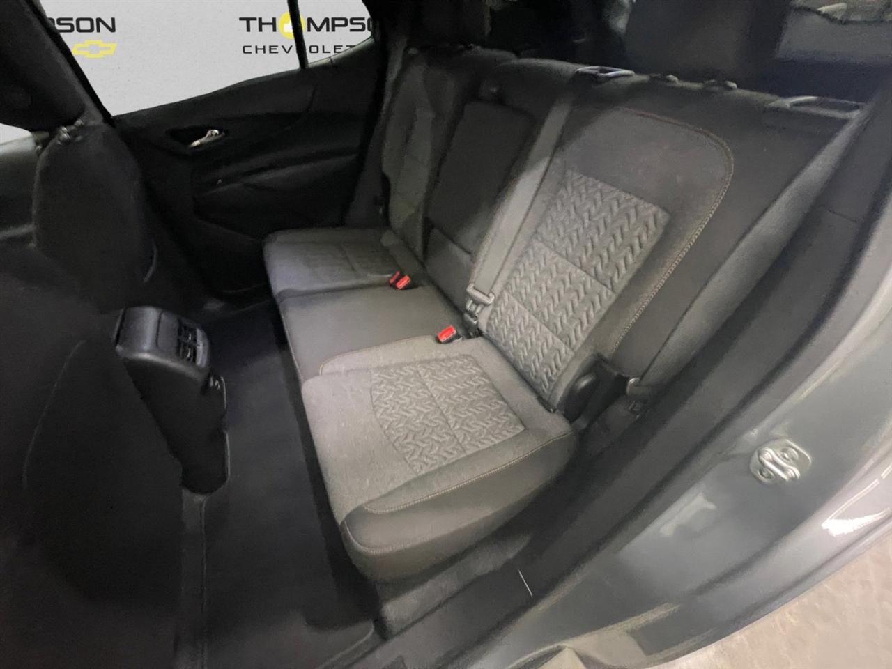 Chevrolet Equinox LT AWD 2024