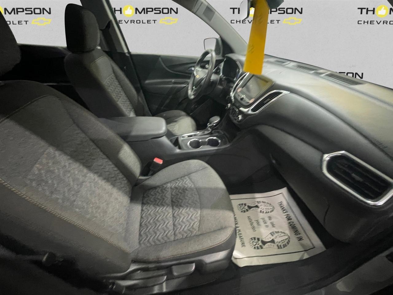 Chevrolet Equinox LT AWD 2024