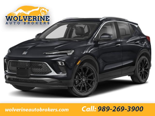 2024 Buick Encore GX Sport Touring AWD