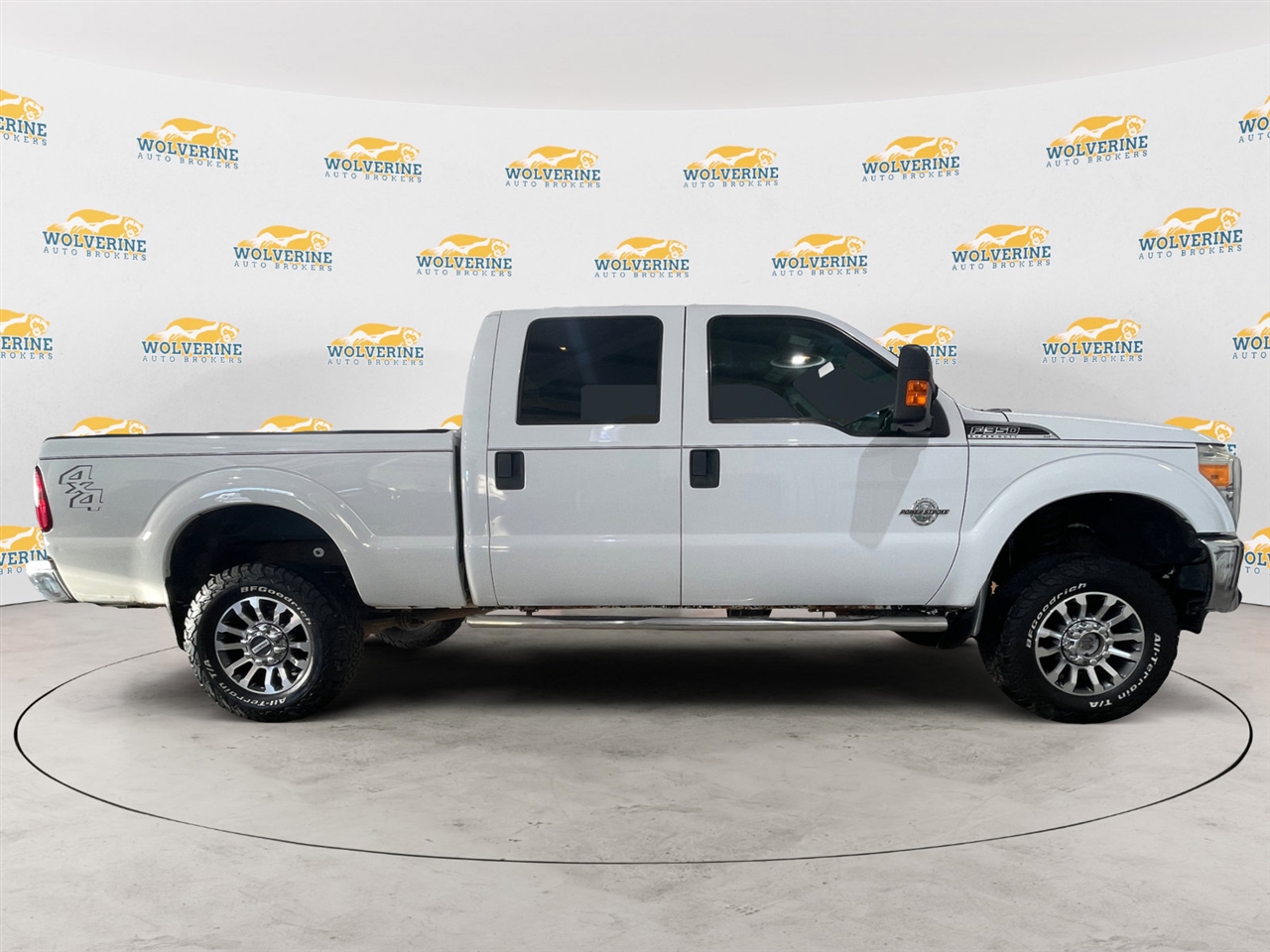 Ford F-350 SD XL Crew Cab 4WD 2016