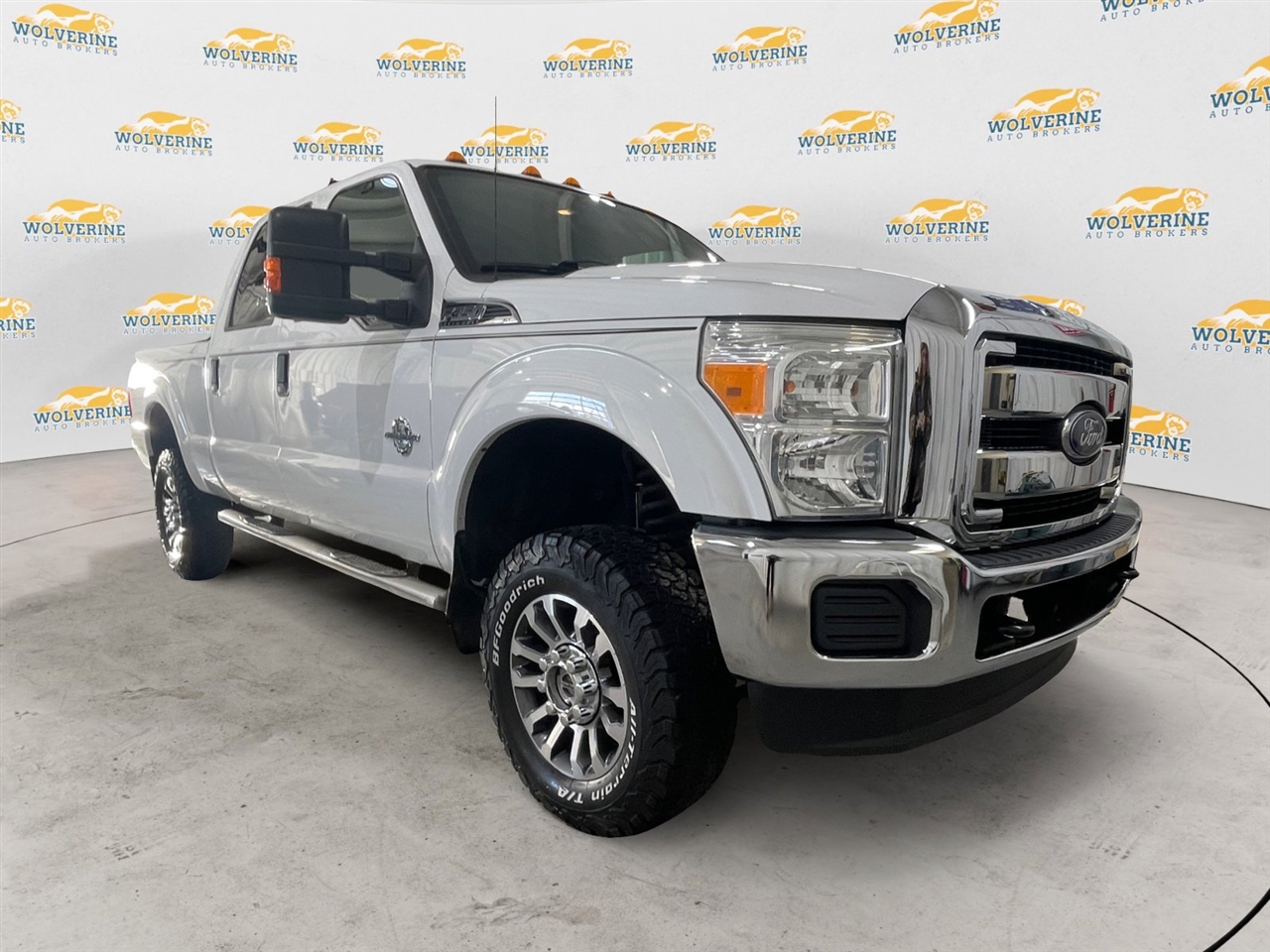 Ford F-350 SD XL Crew Cab 4WD 2016