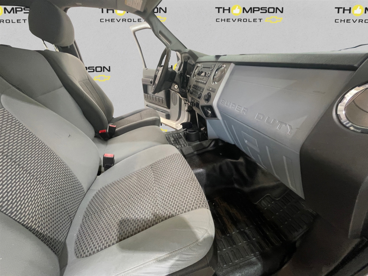 Ford F-350 SD XL Crew Cab 4WD 2016