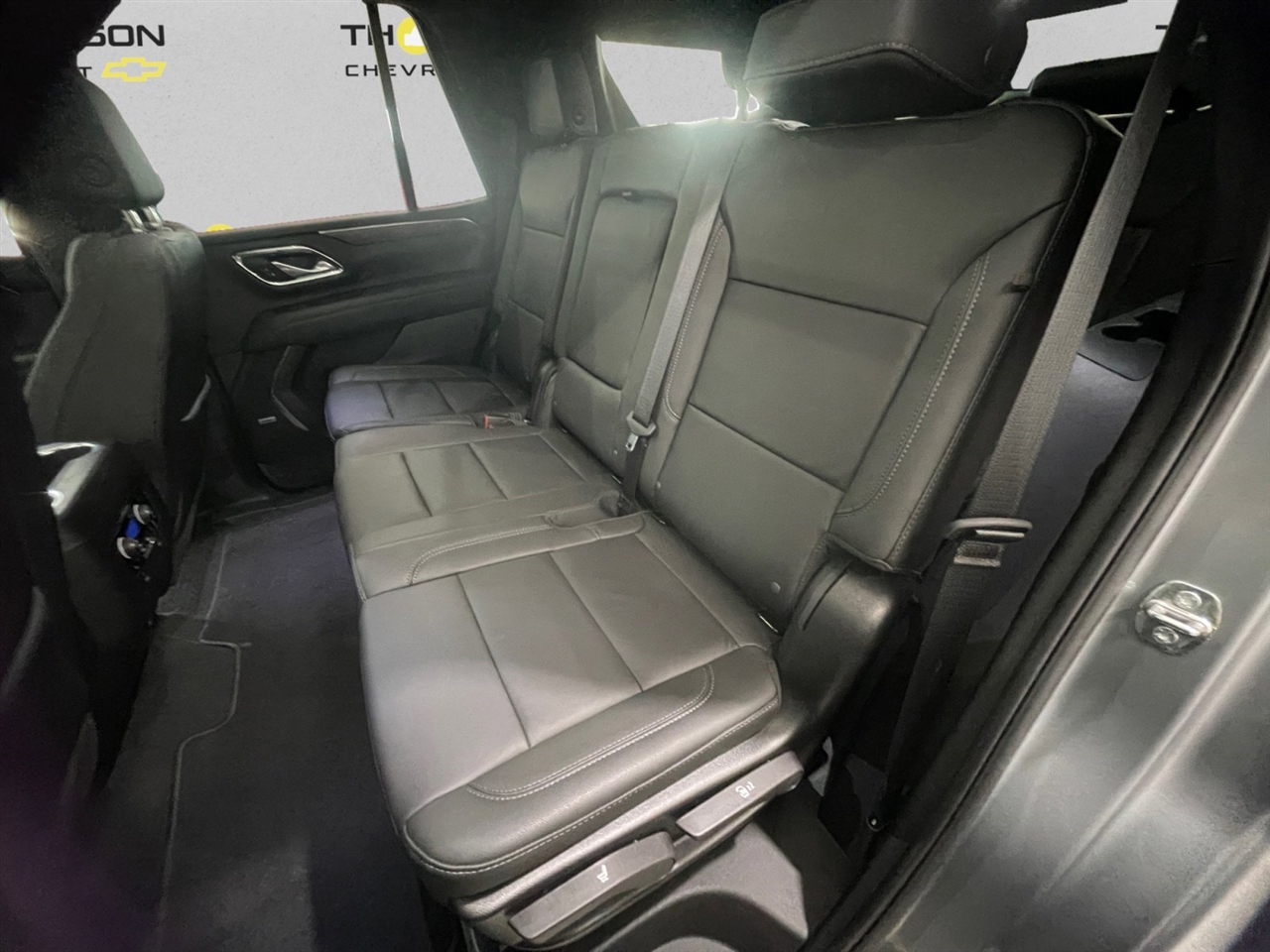 Chevrolet Tahoe Z71 2024