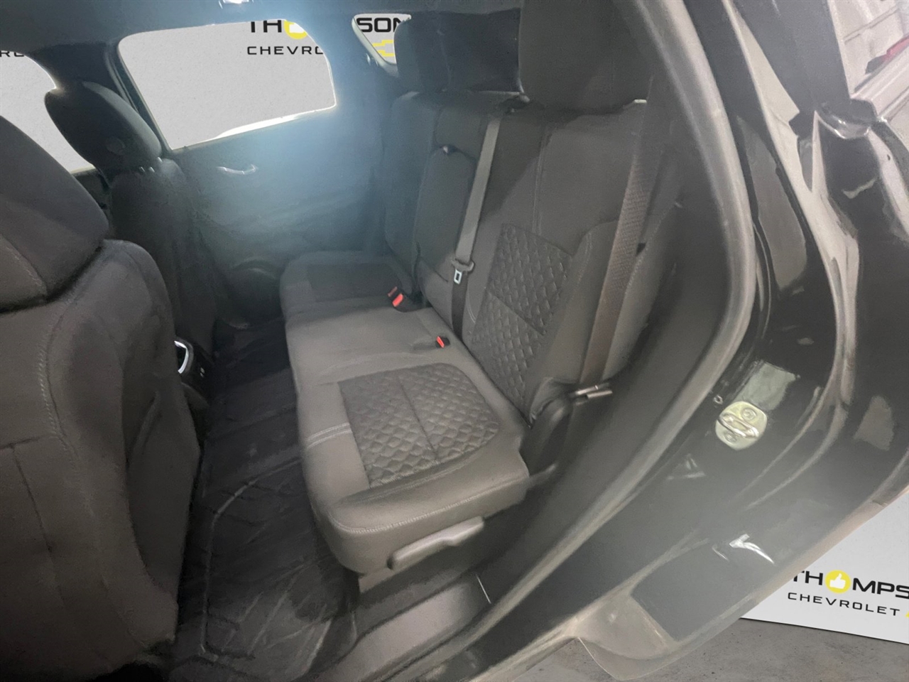 Chevrolet Blazer 2LT AWD 2022