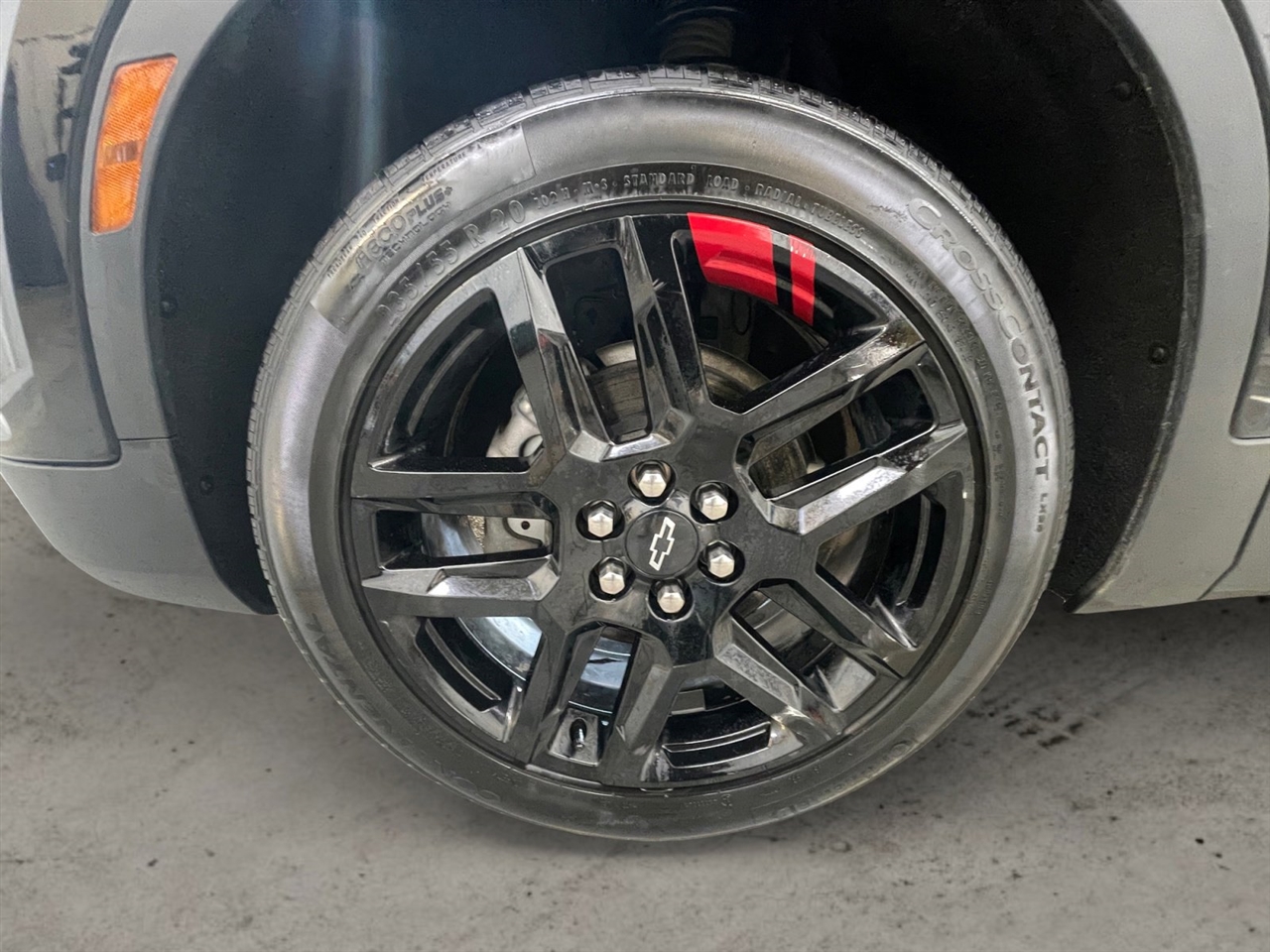 Chevrolet Blazer 2LT AWD 2022