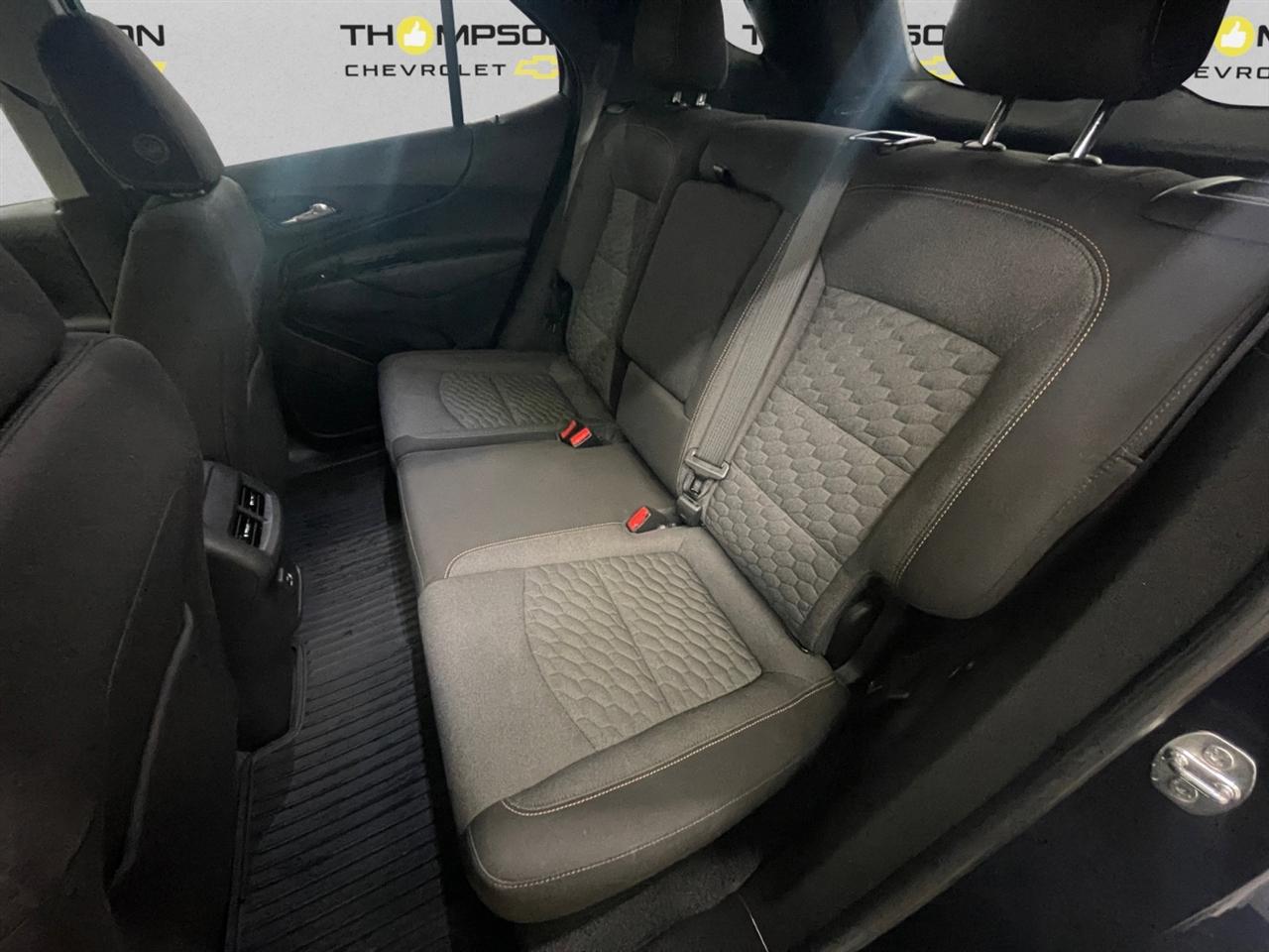 Chevrolet Equinox LT 2WD 2021