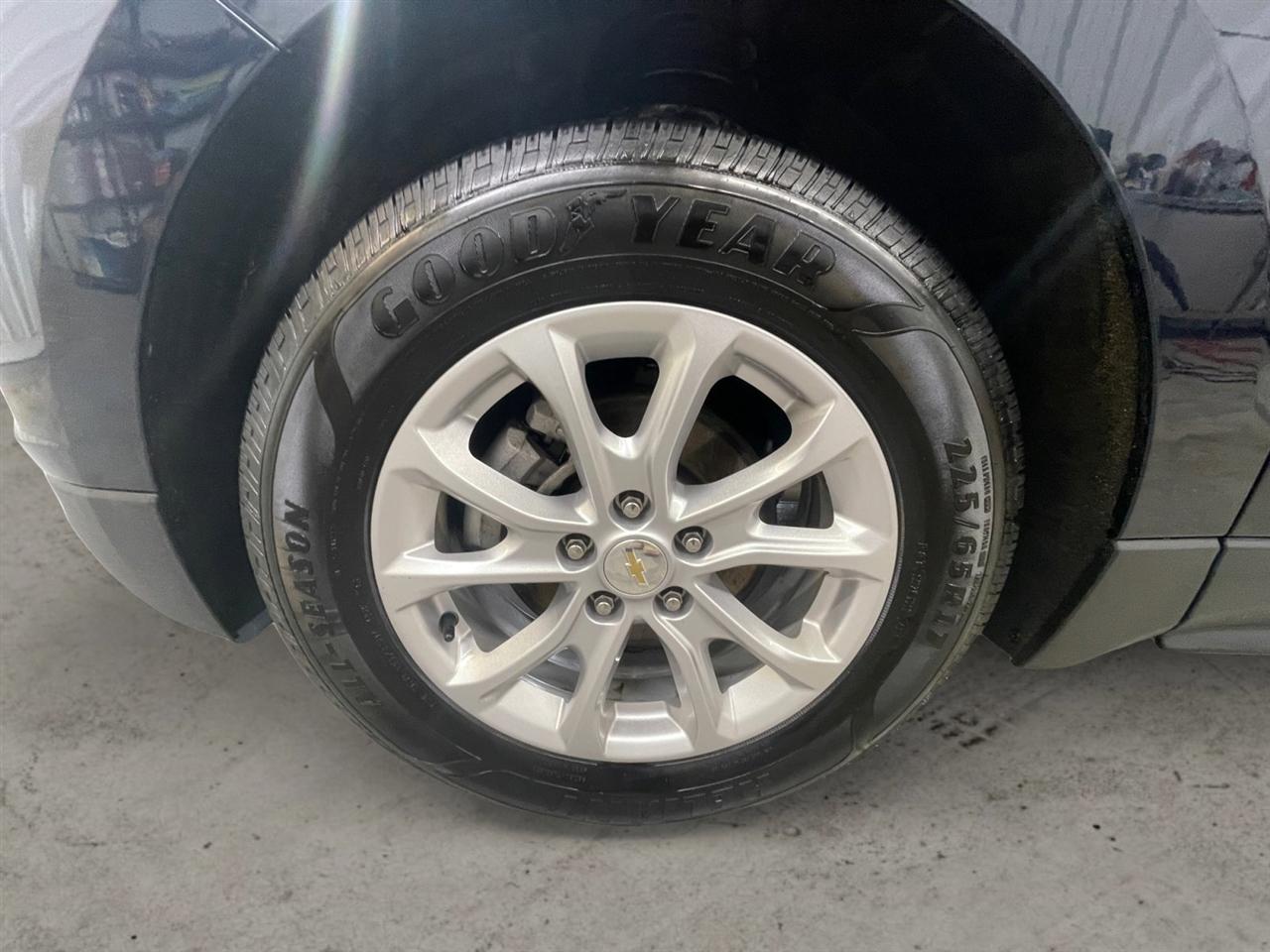 Chevrolet Equinox LT 2WD 2021