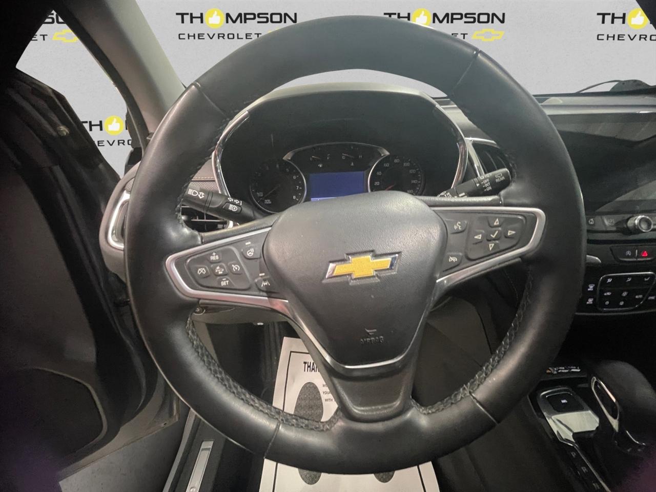 Chevrolet Equinox Premier AWD 2023