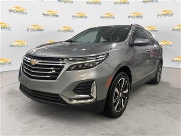 2023 Chevrolet Equinox Premier AWD