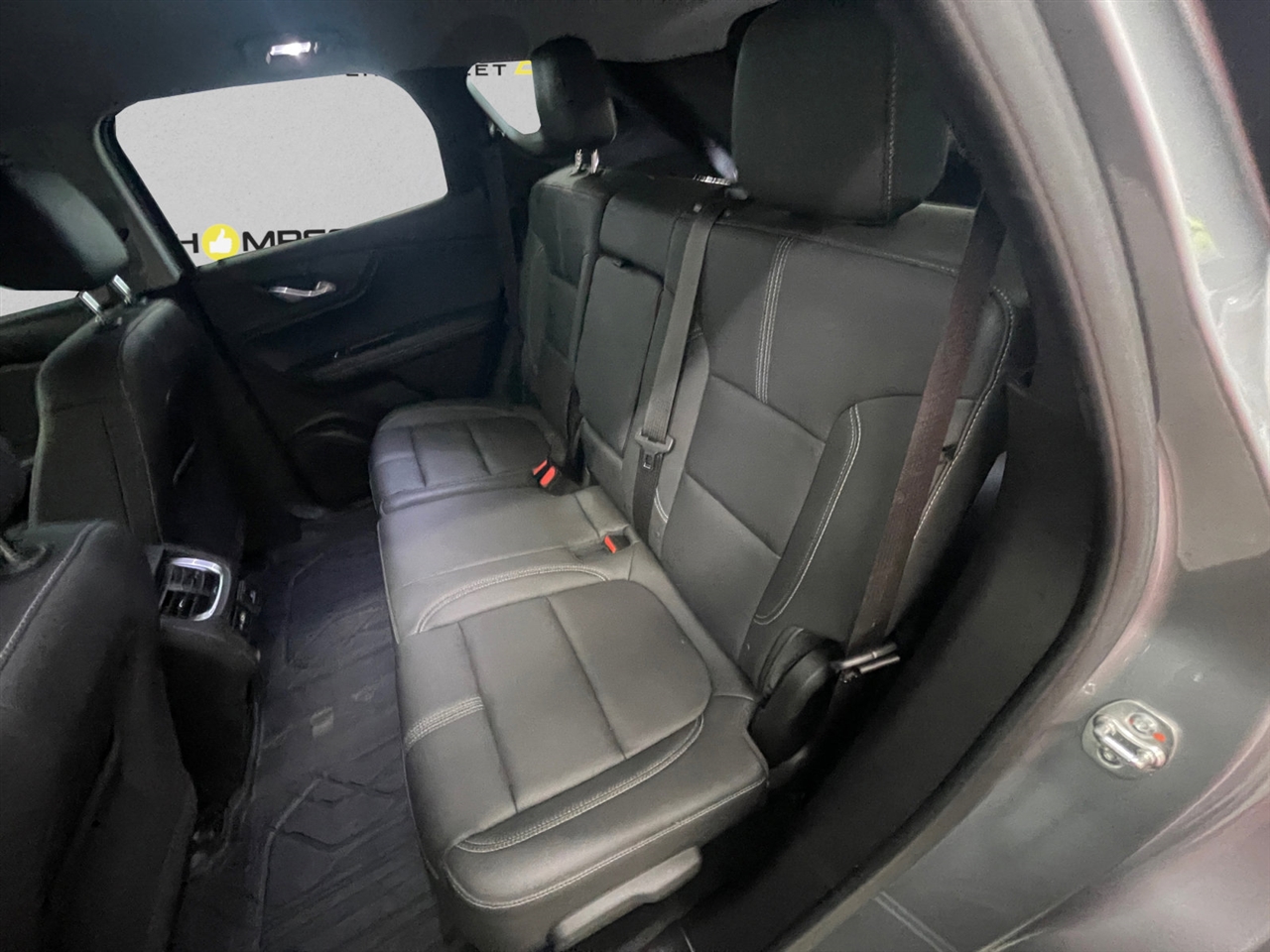 Chevrolet Blazer 3LT AWD 2024