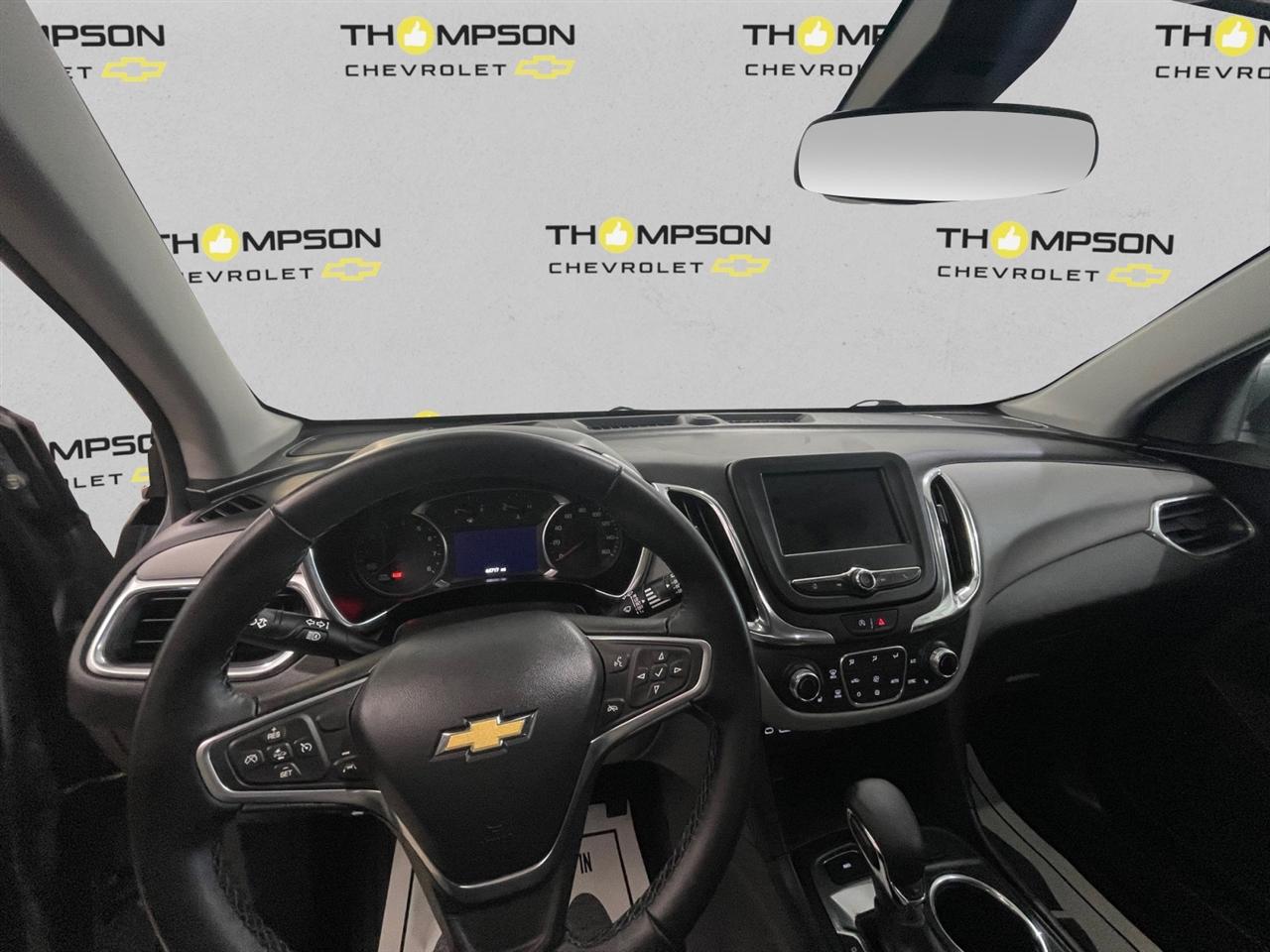 Chevrolet Equinox LT Fleet AWD 2023