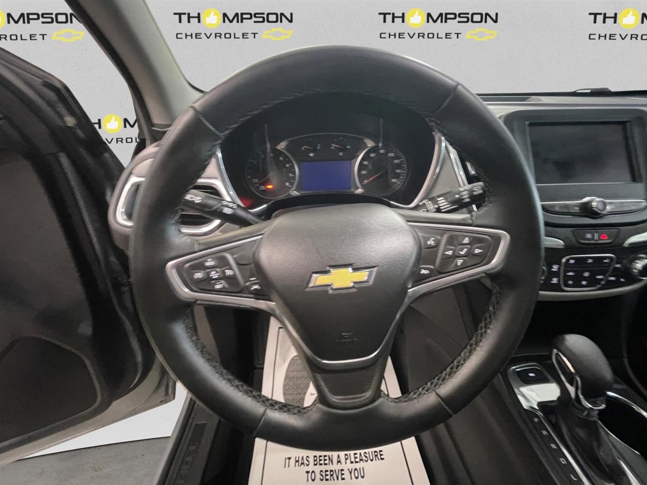 Chevrolet Equinox LT Fleet AWD 2023