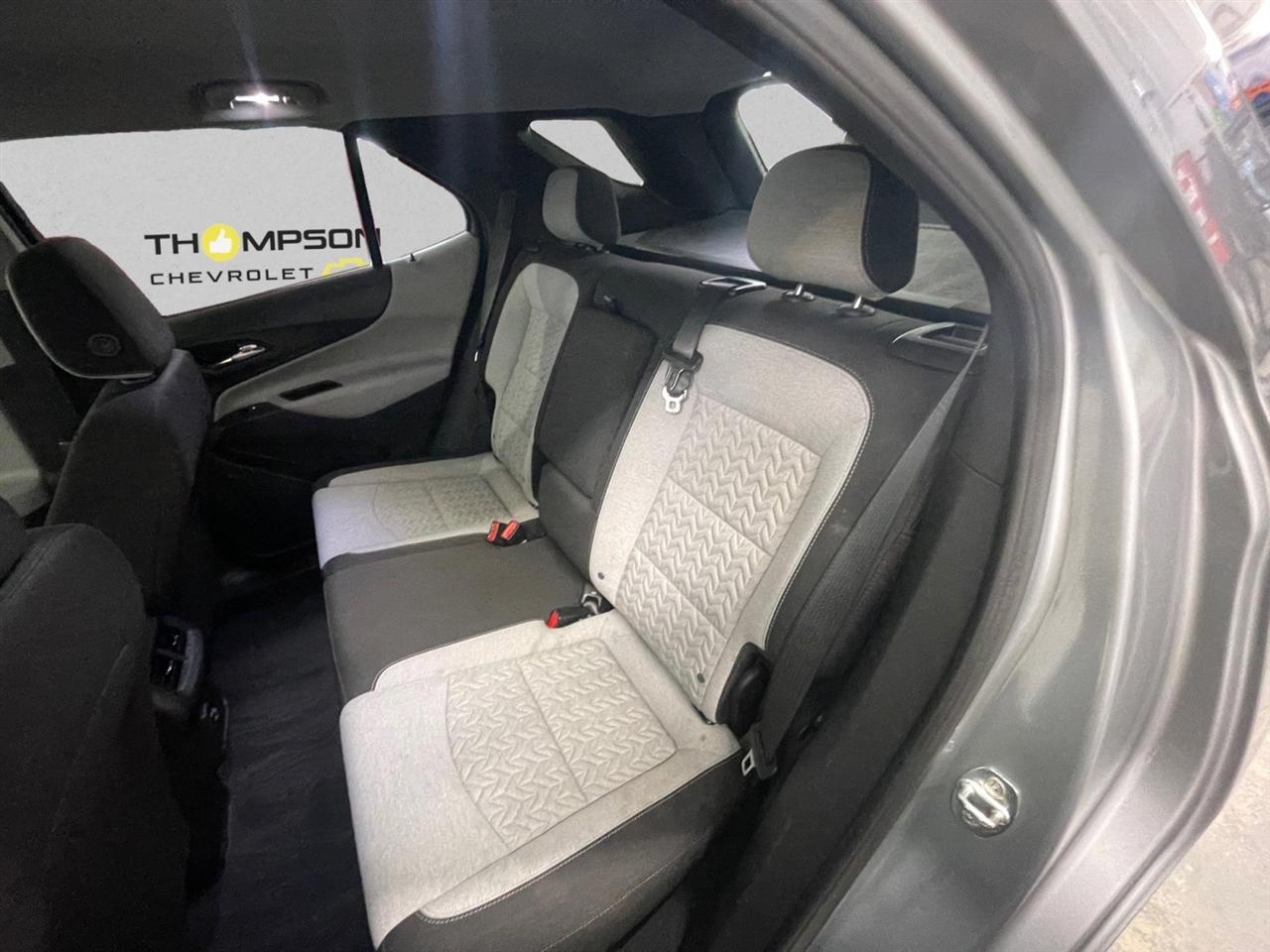 Chevrolet Equinox LT Fleet AWD 2023