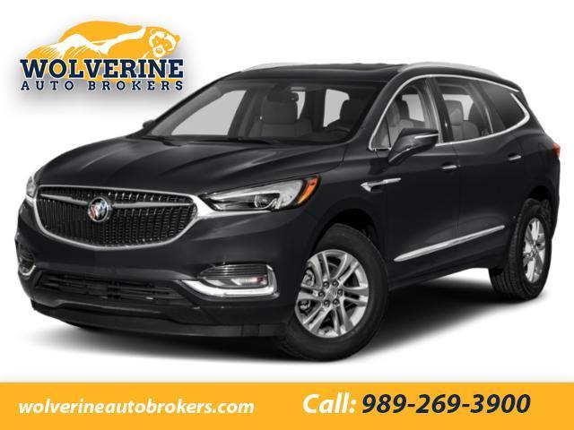 Buick Enclave Premium FWD 2021