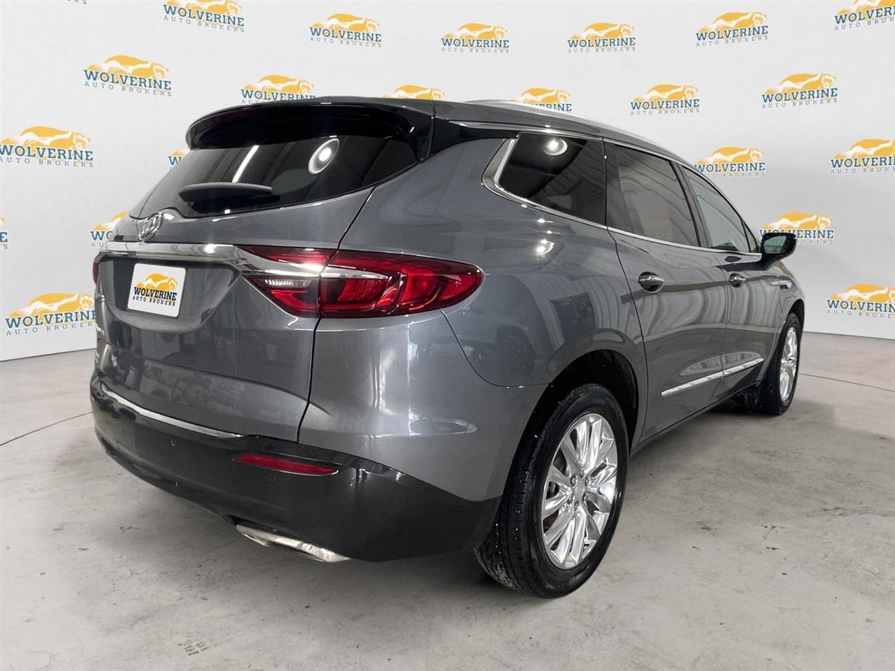 Buick Enclave Premium FWD 2021