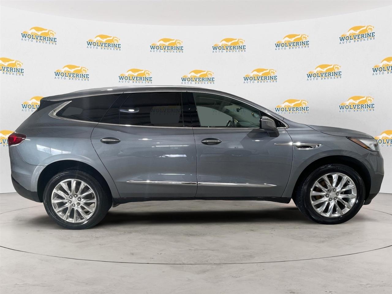 Buick Enclave Premium FWD 2021