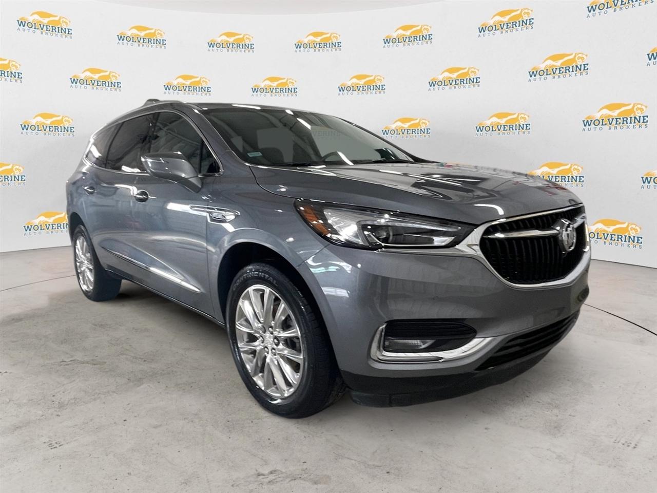 Buick Enclave Premium FWD 2021