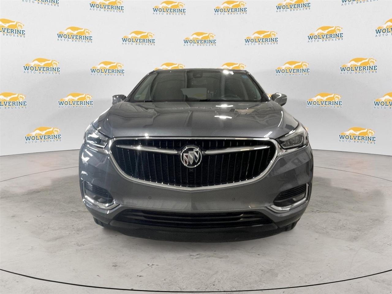 Buick Enclave Premium FWD 2021