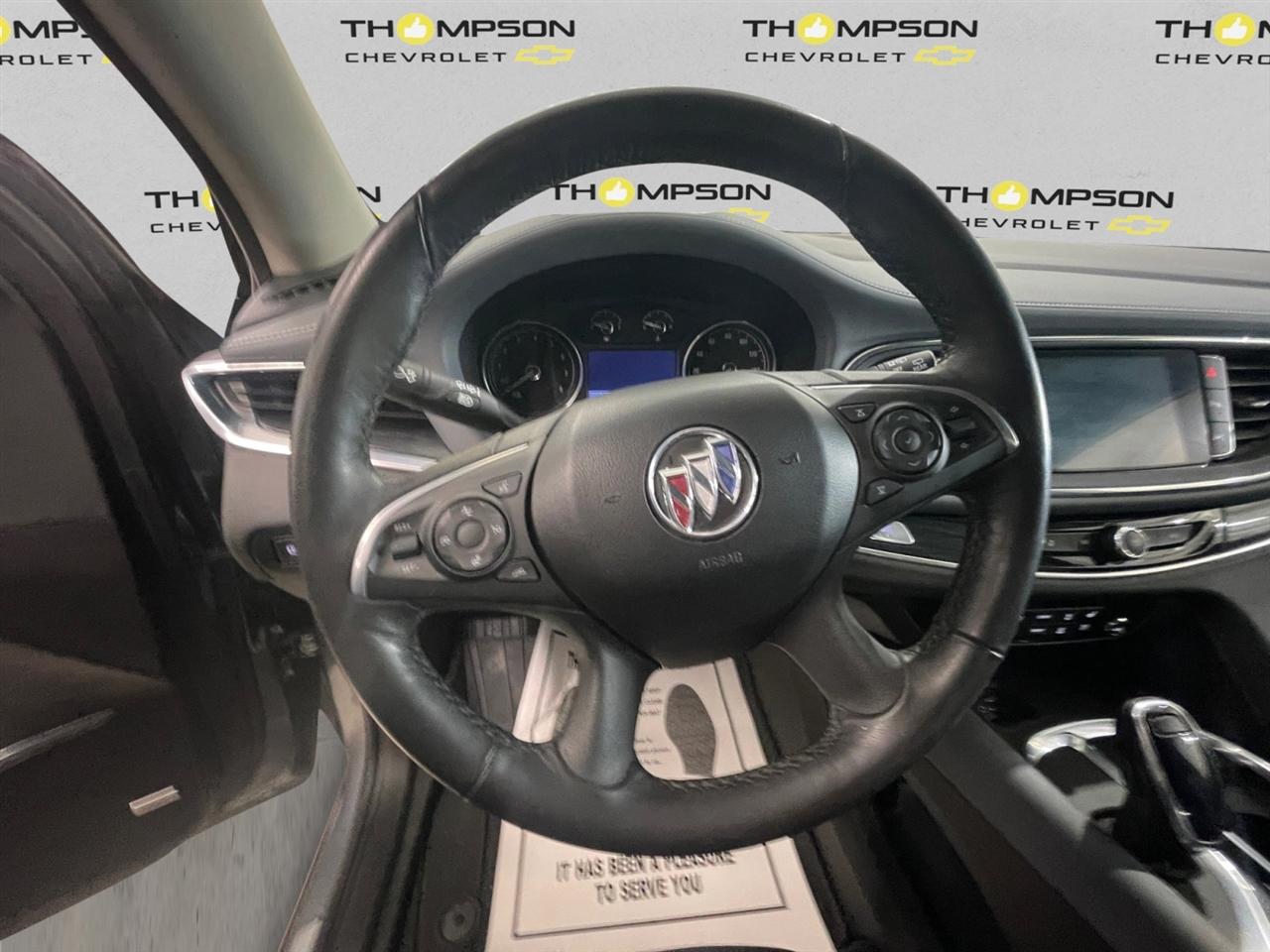 Buick Enclave Premium FWD 2021