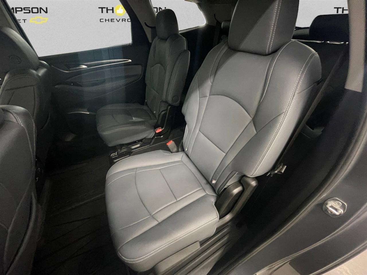 Buick Enclave Premium FWD 2021