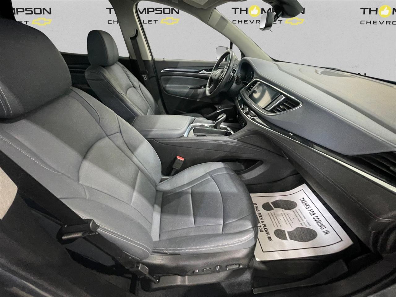 Buick Enclave Premium FWD 2021