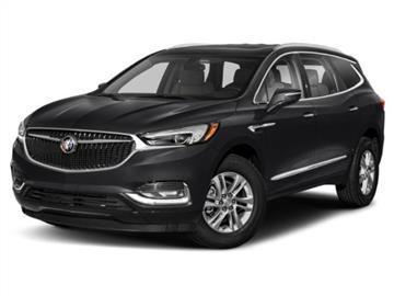 2021 Buick Enclave Premium FWD