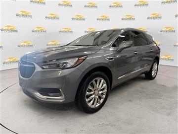 2021 Buick Enclave Premium FWD