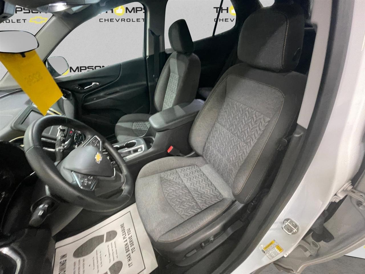 Chevrolet Equinox LT 2WD 2023