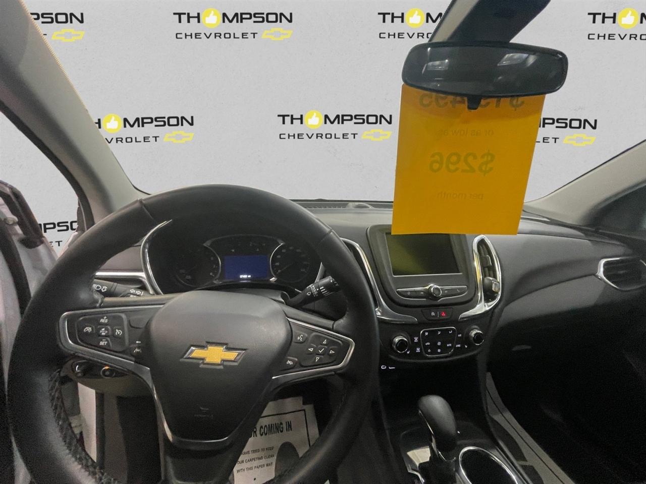 Chevrolet Equinox LT 2WD 2023