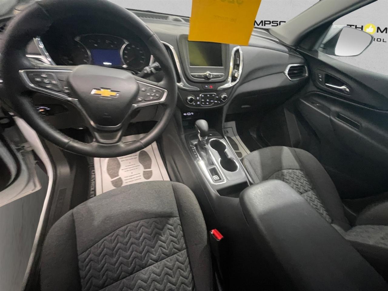 Chevrolet Equinox LT 2WD 2023