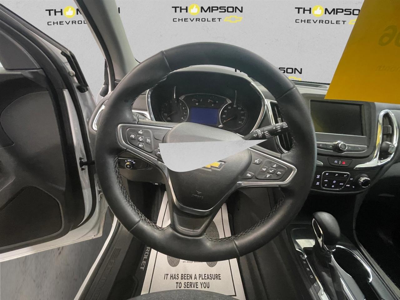 Chevrolet Equinox LT 2WD 2023