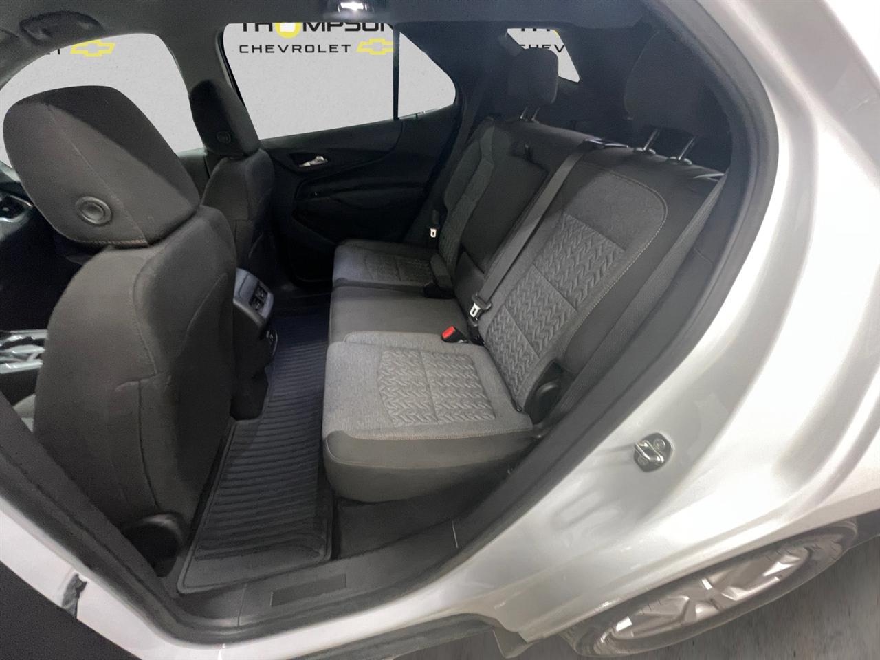 Chevrolet Equinox LT 2WD 2023