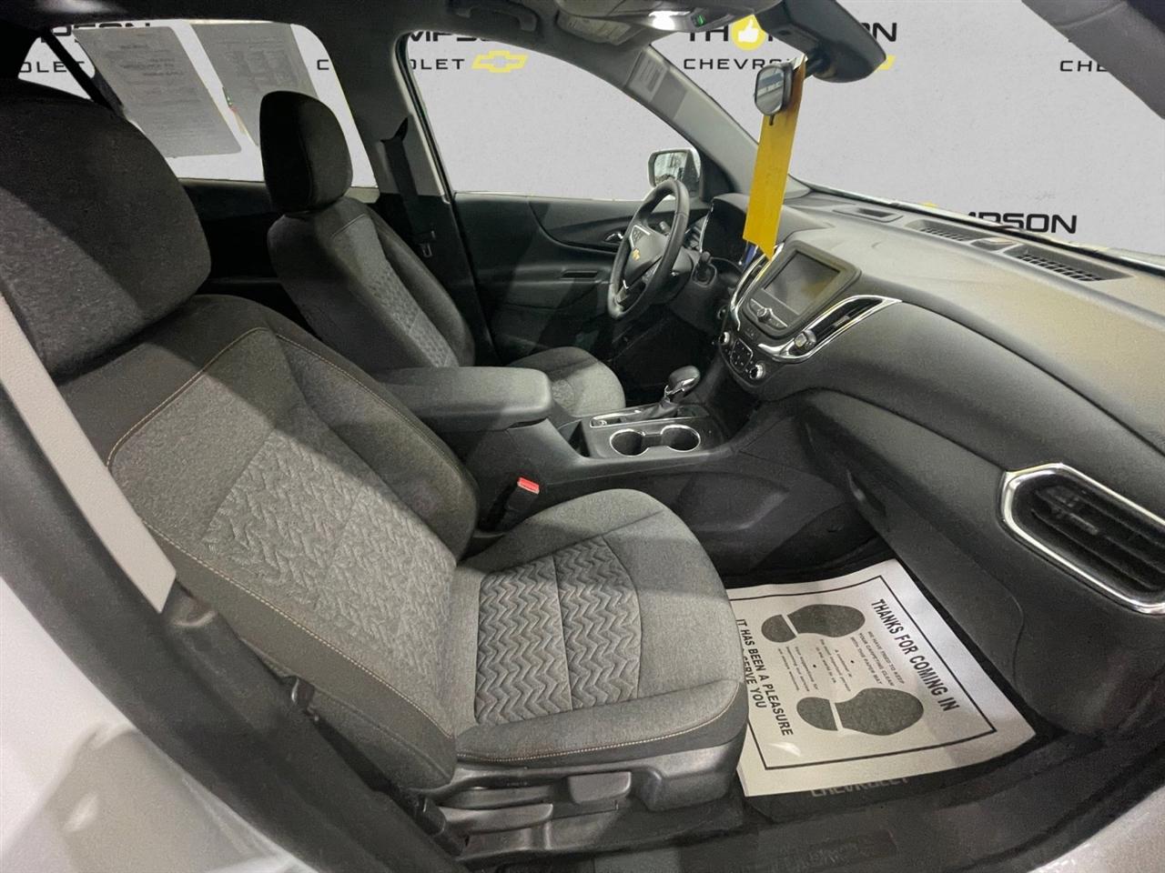 Chevrolet Equinox LT 2WD 2023