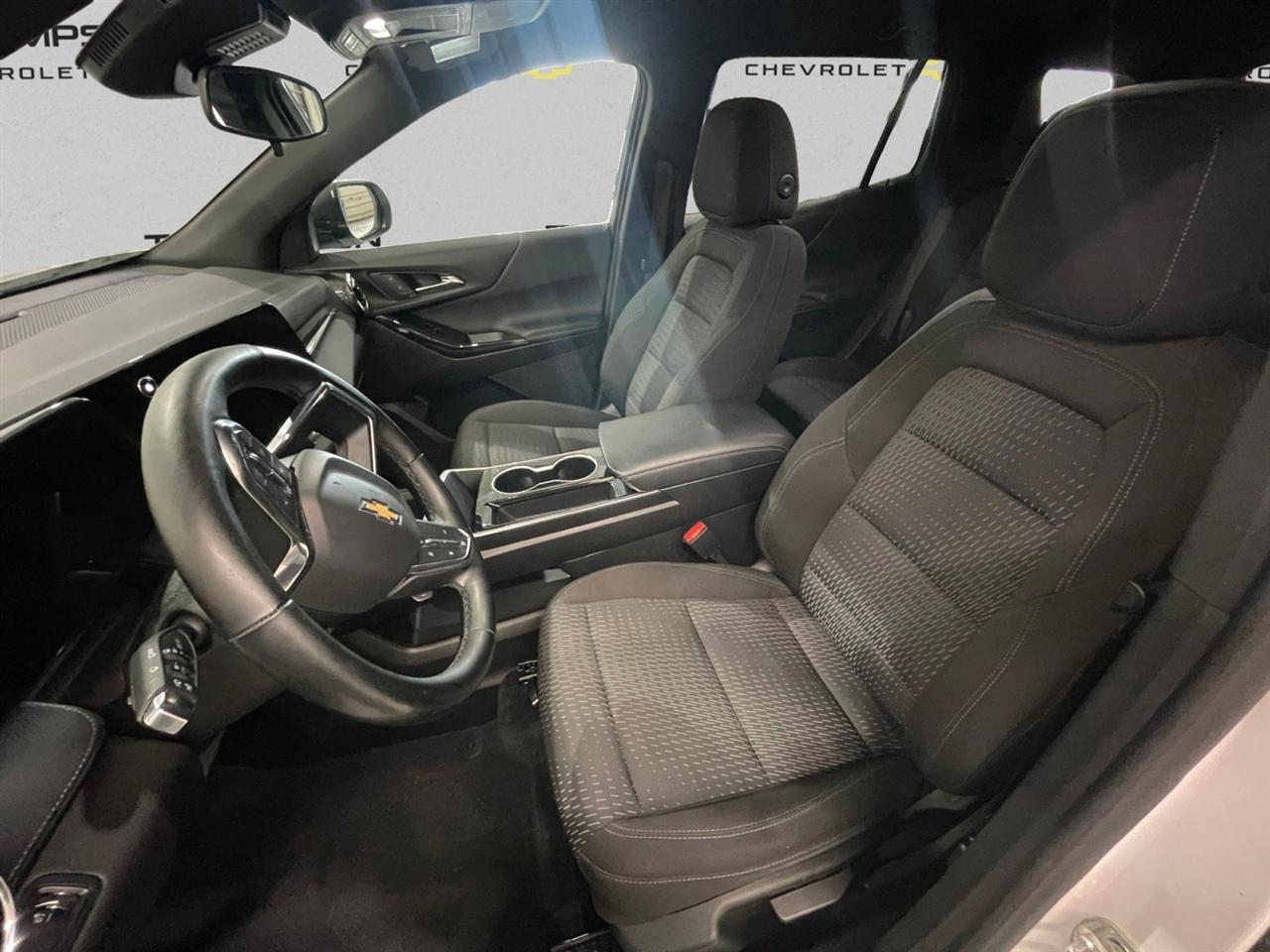 Chevrolet Equinox LT 2WD 2025