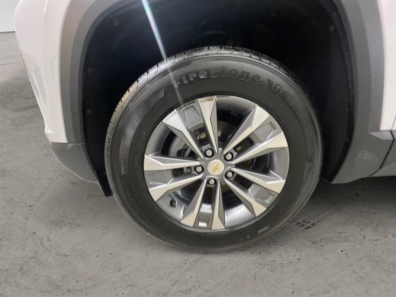 Chevrolet Equinox LT 2WD 2025